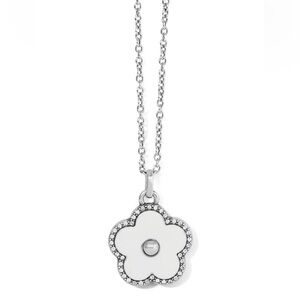 🪷Brighton Dazzling LoveFlower Pendant Necklace